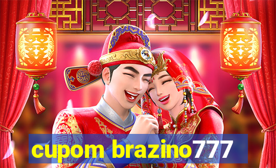 cupom brazino777